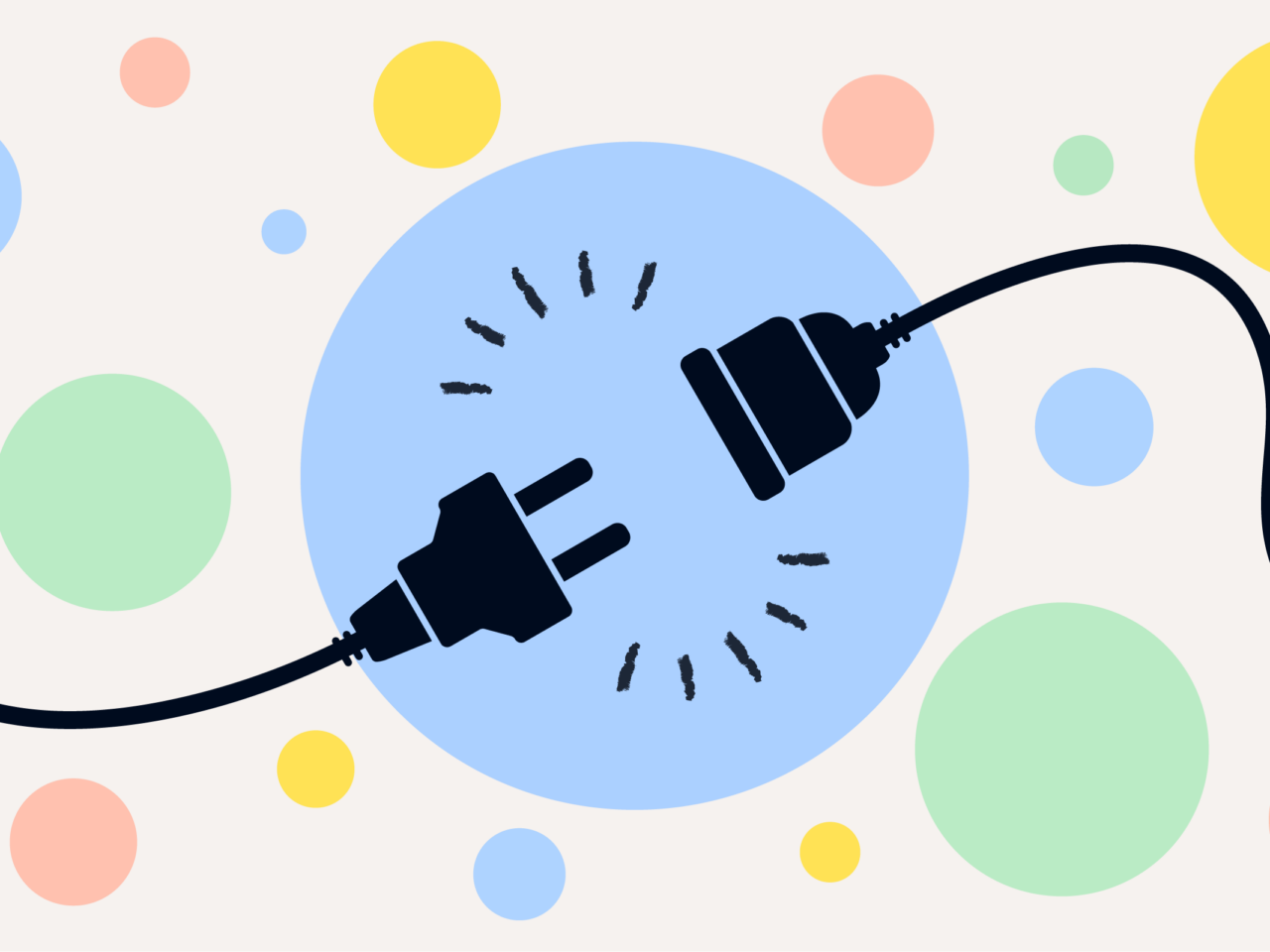 The Disconnect Dilemma