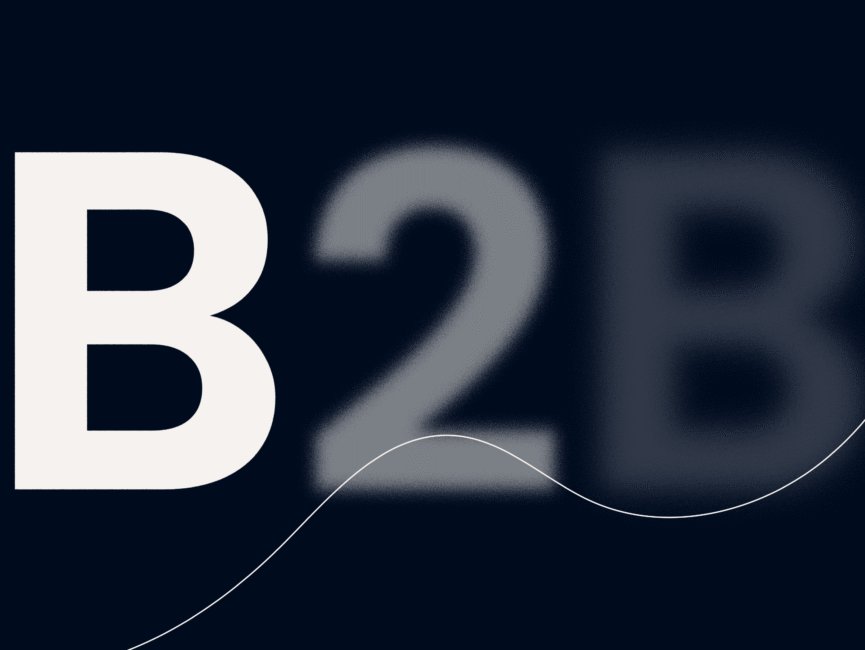Blog Image Hero - Why Your B2B-Brand is Losing Impact