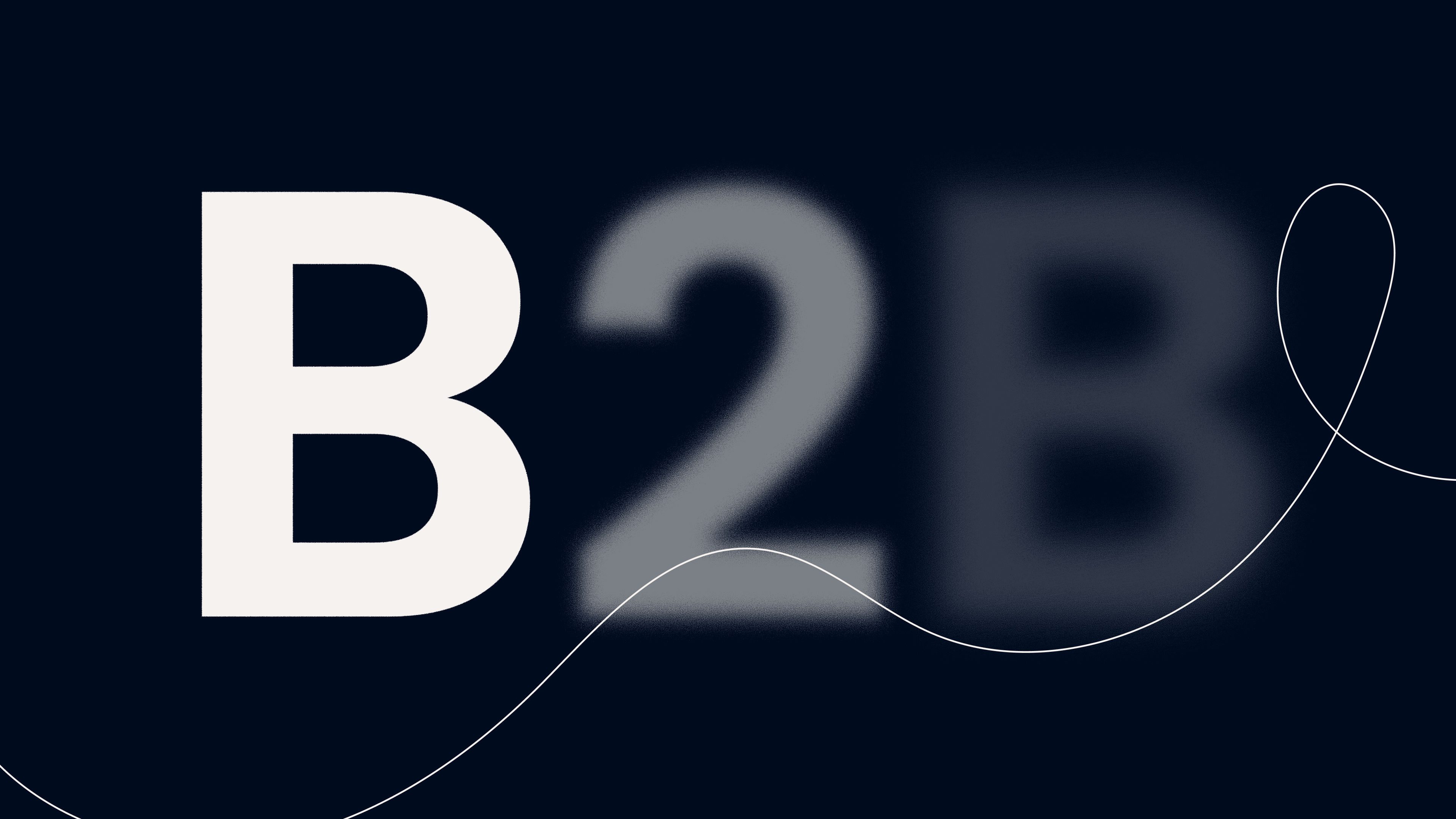 Blog Image Hero - Why Your B2B-Brand is Losing Impact